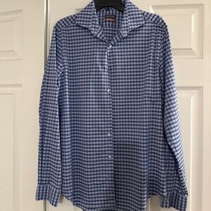 Van Heusen dress shirt